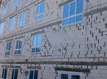 Статус строительства ЖК Петровский Дом 5