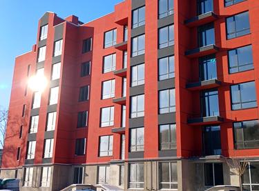 Статус строительства ЖК Европейские Липки Дом 1