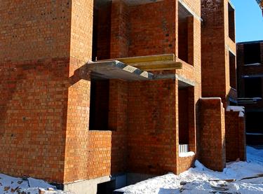 Статус строительства ЖК Европейские Липки Дом 3