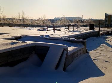 Статус строительства ЖК Smart Residence Дом 37