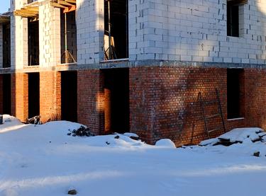 Статус будівництва ЖК Sanville Park Будинок 37