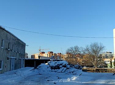 Статус строительства ЖК Гармония Дом