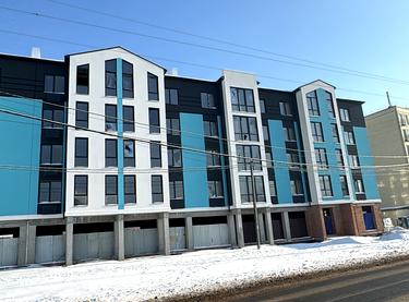 Статус строительства ЖК Like Home Дом 2