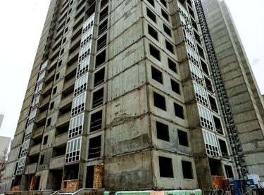 Статус строительства ЖК Эврика Дом 22