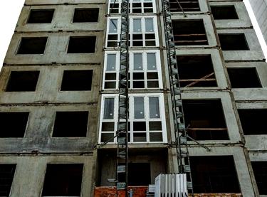 Статус строительства ЖК Эврика Дом 22