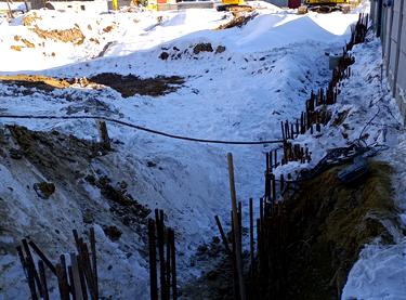 Статус будівництва ЖК Episode Будинок 1