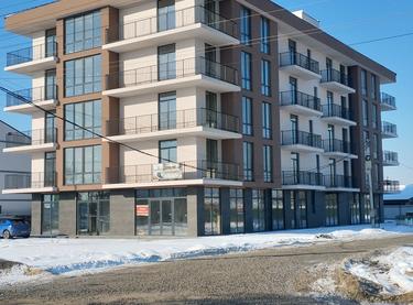 Статус будівництва ЖК Загорський Будинок