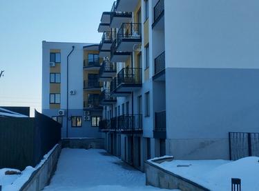 Статус строительства ЖК Садовый Дом 2