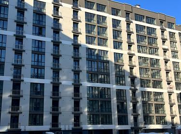 Статус строительства ЖК Казацкий Дом 13