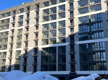 Статус строительства ЖК Казацкий Дом 15