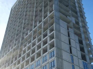 Статус будівництва ЖК Dibrova Park Будинок 7