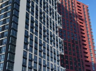 Статус будівництва ЖК Dibrova Park Будинок 8