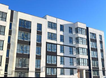 Статус будівництва вул. Рубчака Будинок