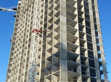 Статус будівництва ЖК Dibrova Park Будинок 10