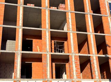 Статус будівництва ЖК Парус SOLO Будинок