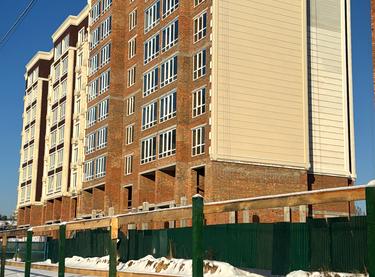 Статус будівництва ЖК Millennium Park Будинок 2