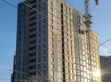 Статус будівництва ЖК Варшавський-3 Будинок 10.5