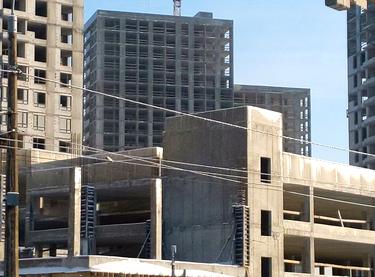 Статус будівництва ЖК Варшавський-3 Будинок 10.9