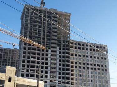 Статус будівництва ЖК Варшавський-3 Будинок 10.10