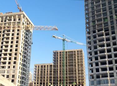 Статус будівництва ЖК Варшавський-3 Будинок 10.7