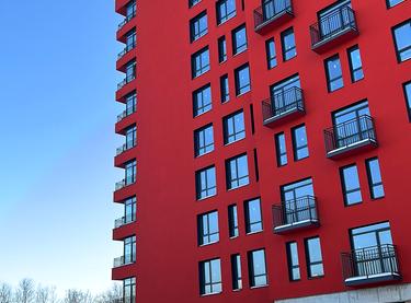 Статус будівництва ЖК Паркове містечко (7 черга) Будинок 4