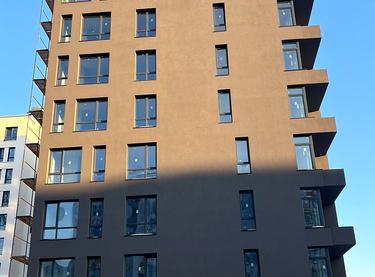 Статус будівництва ЖК Паркове містечко (7 черга) Будинок 6