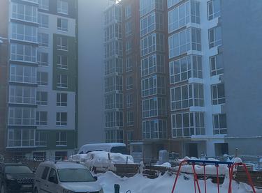 Статус строительства ЖК На Шептицкого Дом 2