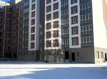 Статус будівництва ЖК Родинний маєток Будинок 3