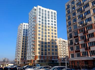 Статус будівництва ЖК Нові Теремки Будинок 10