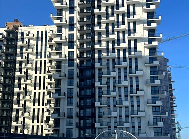 Статус будівництва ЖК Central Park Vinnytsia Будинок 5.1