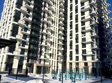 Статус будівництва ЖК Central Park Vinnytsia Будинок 5.2