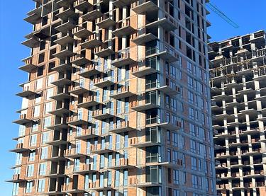 Статус будівництва ЖК Central Park Vinnytsia Будинок 6.2