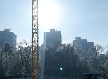 Статус строительства ЖК Святобор Дом 6