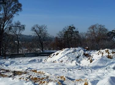 Статус будівництва вул. Живописна, 10 Будинок (Секція 1, Секція 2, Секція 3)
