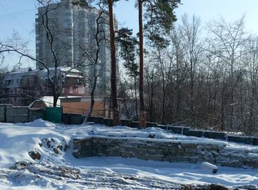 Статус будівництва вул. Живописна, 10 Будинок (Секція 1, Секція 2, Секція 3)