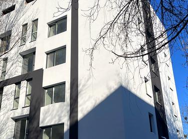 Статус будівництва Апарт-простір Golden Space Будинок