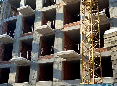 Статус будівництва ЖК Residence Eleven Будинок