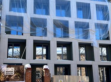 Статус будівництва ЖК PREMIUM HILLS Будинок