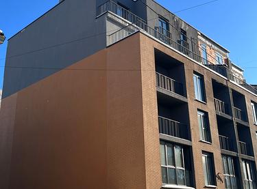 Статус будівництва ЖК Будинок на Міхновських Будинок