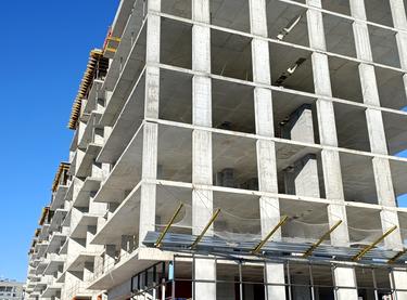 Статус строительства ЖК Avalon Terra Дом 5