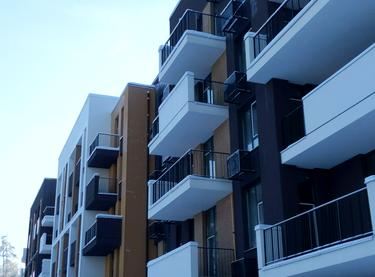 Статус строительства ЖК Gravity Park Дом 011-09