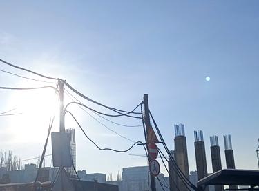 Статус строительства БИОРИТМ Дом А05