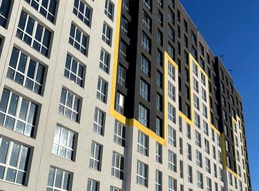 Статус будівництва ЖК Шенген Будинок 9