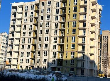 Статус строительства ЖК Family Comfort Дом 1