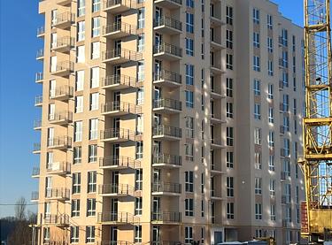 Статус строительства ЖК Family Comfort Дом 2