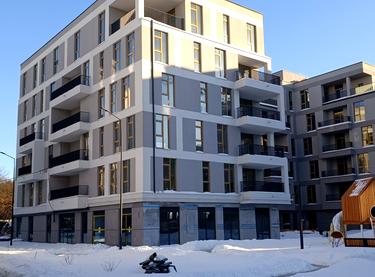 Статус будівництва ЖК Avalon Magnolia Будинок 4