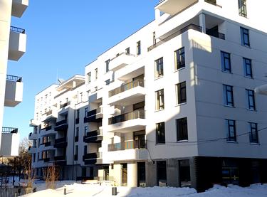 Статус будівництва ЖК Avalon Magnolia Будинок 3