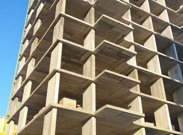 Статус будівництва ЖК SKYLINE Будинок 2