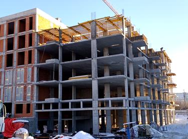 Статус будівництва ЖК Avalon Magnolia Будинок 5