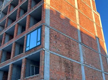 Статус будівництва ЖК Lypynsky Будинок 1